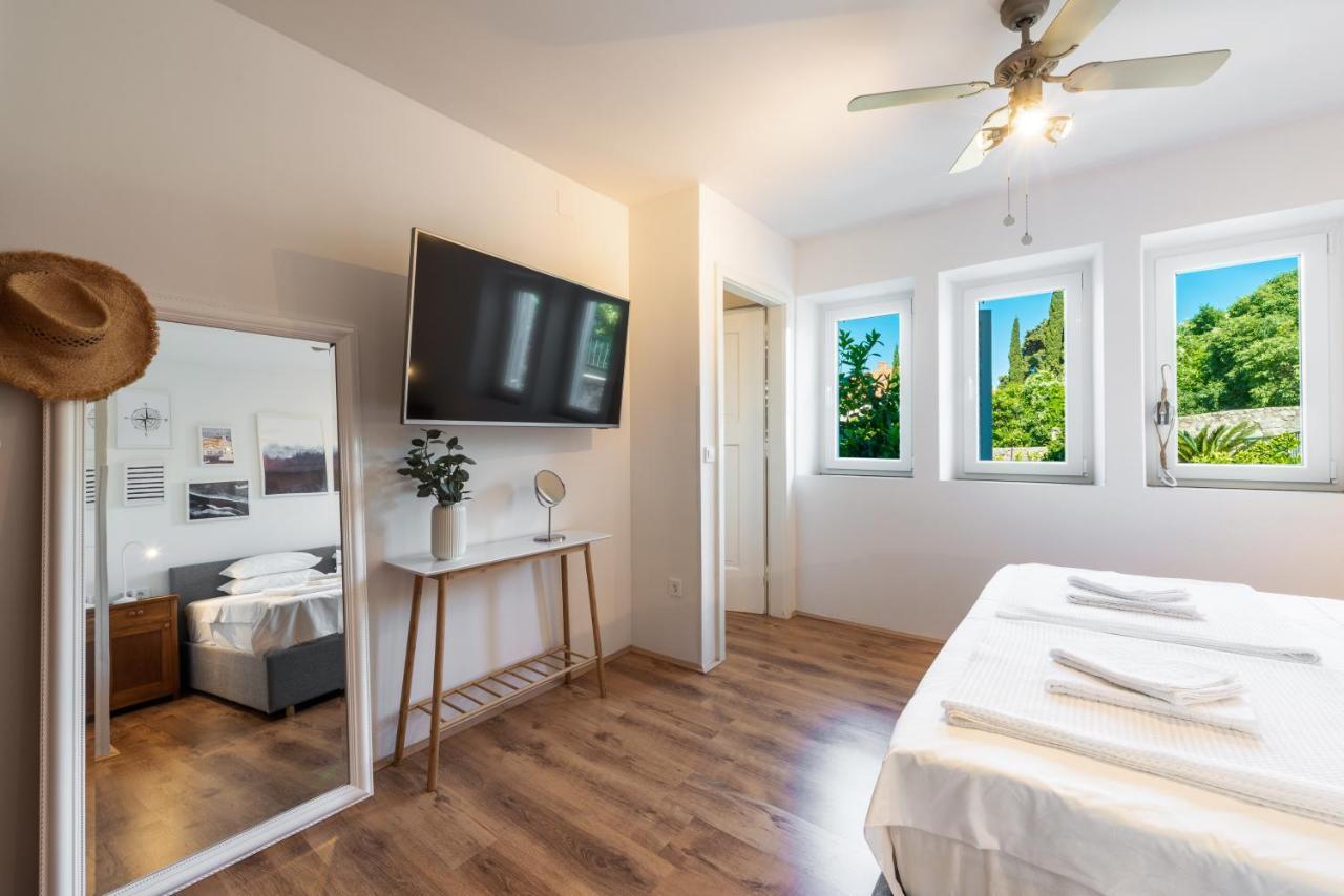 Apartament Near Old Town, Free Parking & Huge Garden Dubrownik