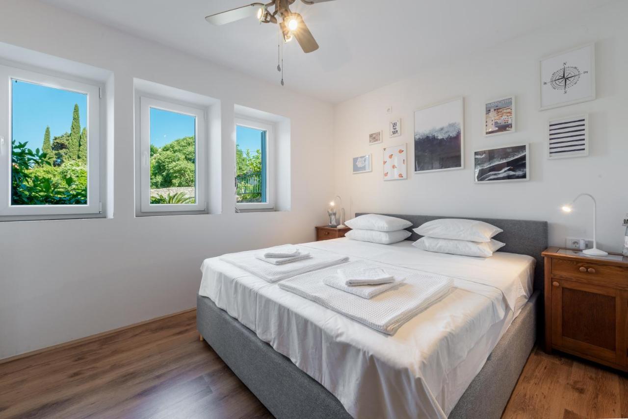 Apartament Near Old Town, Free Parking & Huge Garden