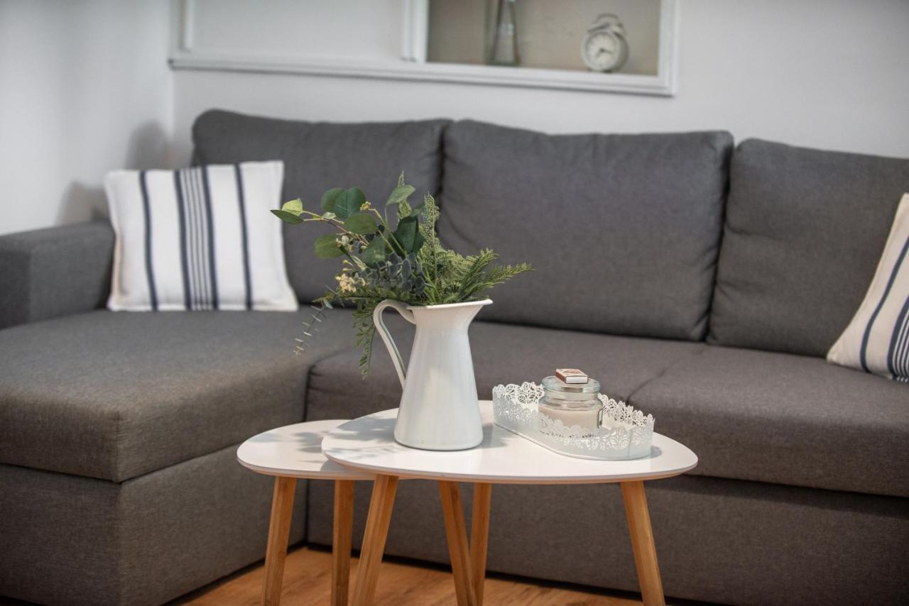Near Old Town, Free Parking & Huge Garden Dubrownik