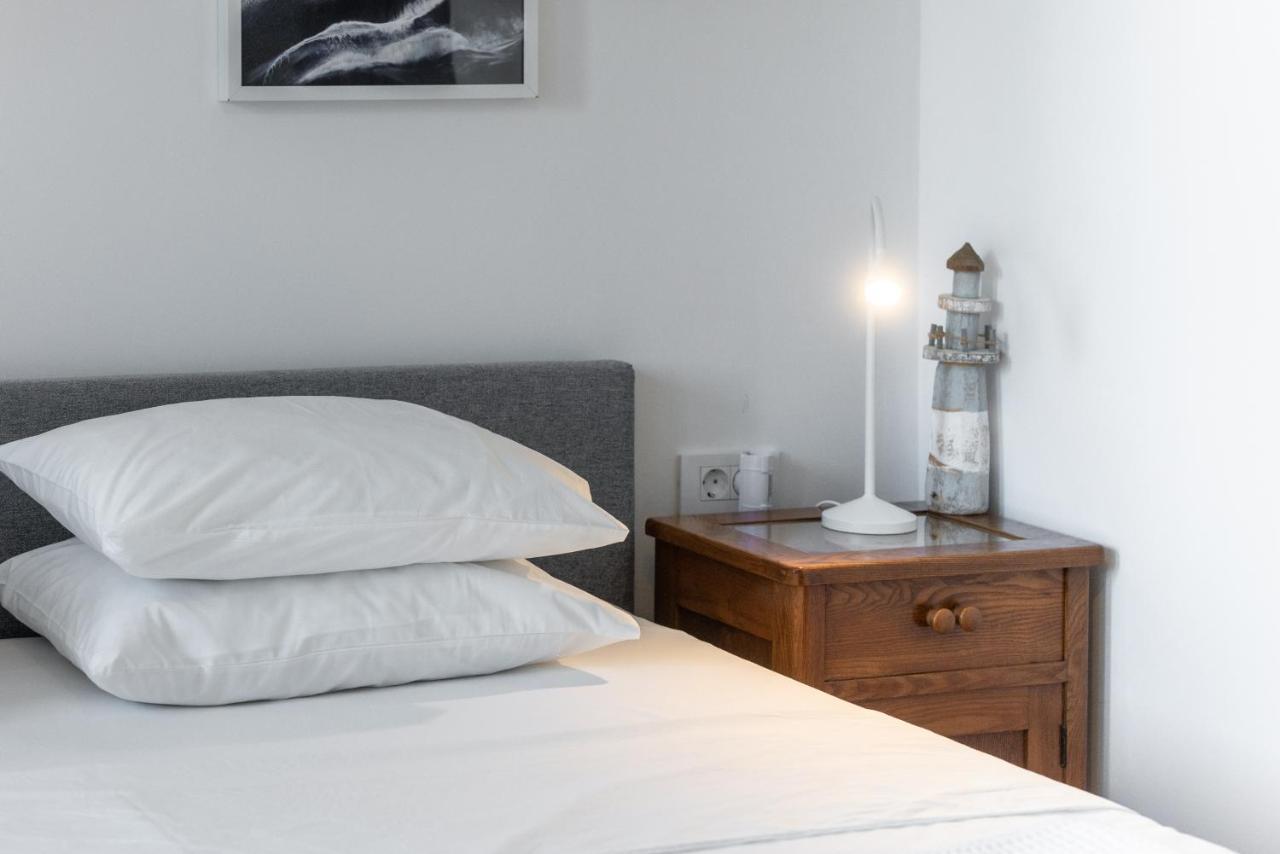 Apartament Near Old Town, Free Parking & Huge Garden *