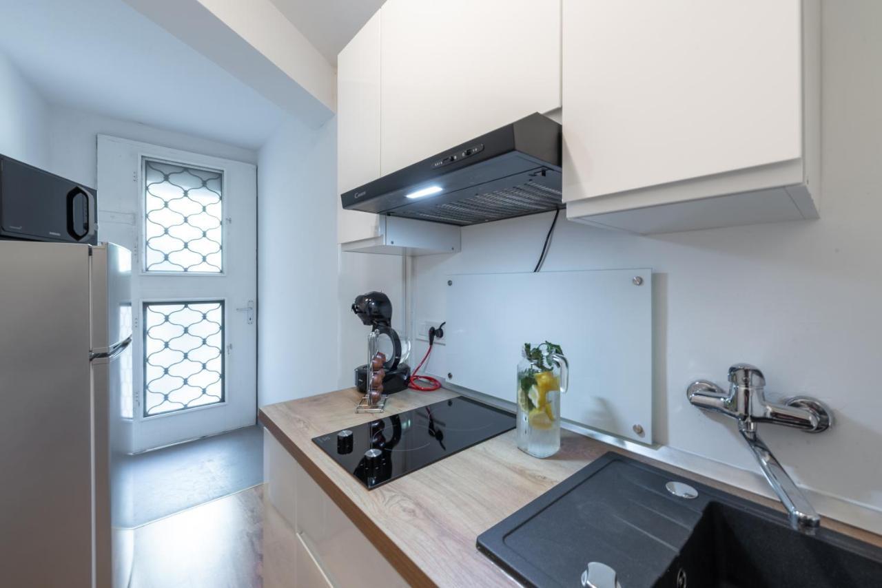 Apartment Near Old Town, Free Parking & Huge Garden Dubrovnik