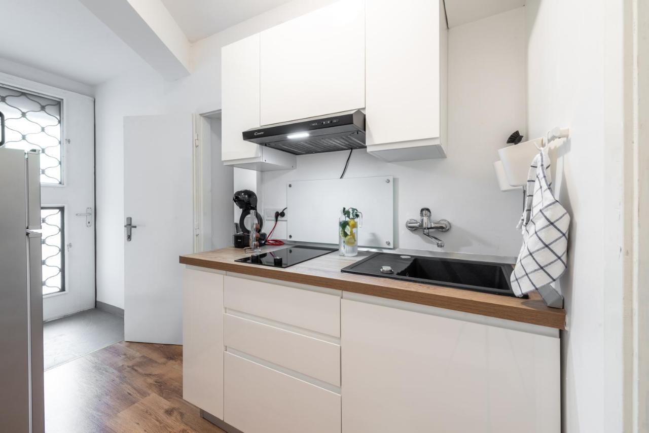 Near Old Town, Free Parking & Huge Garden Apartment